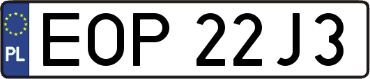 EOP22J3