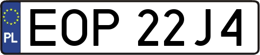 EOP22J4