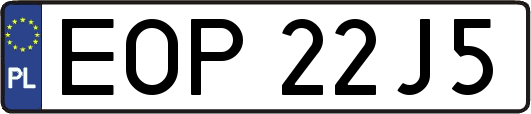 EOP22J5