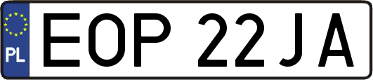 EOP22JA