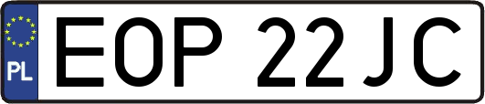 EOP22JC