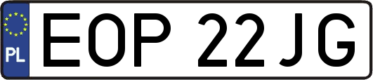 EOP22JG