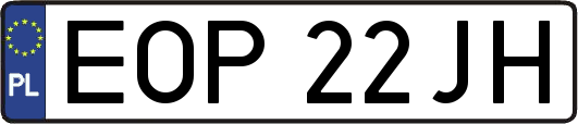 EOP22JH