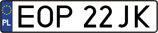 EOP22JK