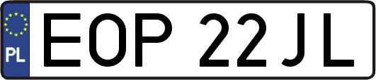 EOP22JL