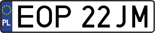 EOP22JM