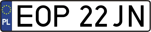 EOP22JN