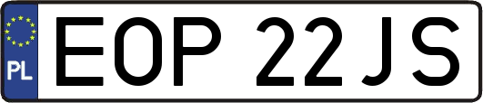 EOP22JS