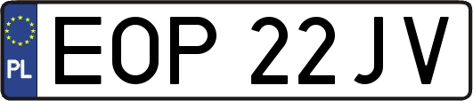 EOP22JV