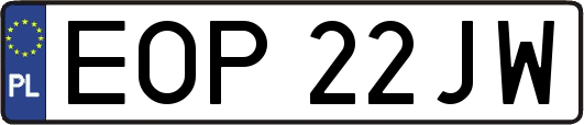 EOP22JW