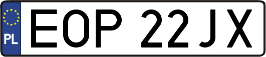 EOP22JX