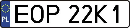 EOP22K1