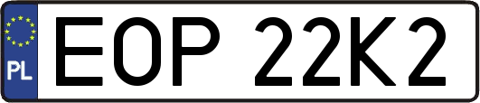 EOP22K2