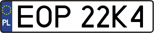 EOP22K4