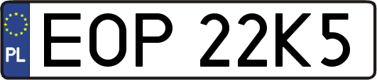EOP22K5
