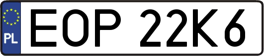 EOP22K6