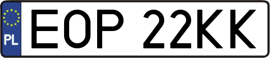 EOP22KK