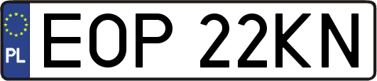 EOP22KN