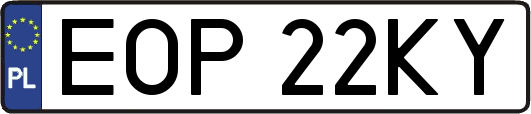 EOP22KY