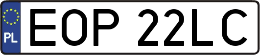 EOP22LC