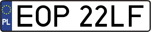 EOP22LF