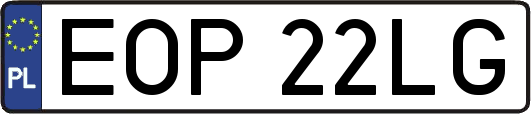 EOP22LG
