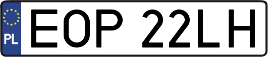 EOP22LH