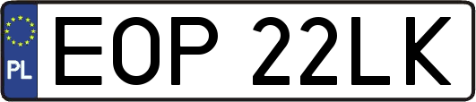 EOP22LK
