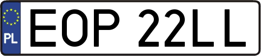 EOP22LL