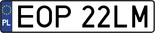 EOP22LM