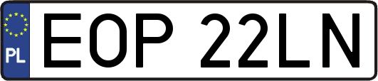 EOP22LN