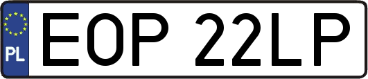 EOP22LP