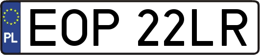 EOP22LR