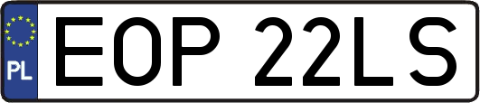 EOP22LS