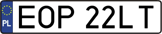 EOP22LT