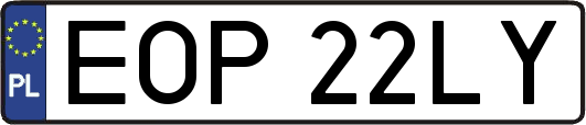 EOP22LY