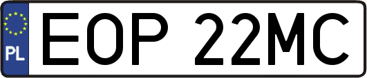 EOP22MC