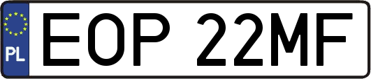 EOP22MF