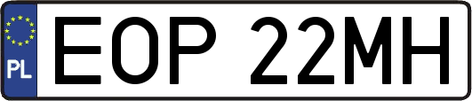 EOP22MH
