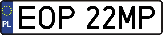EOP22MP