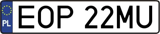 EOP22MU