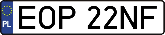 EOP22NF