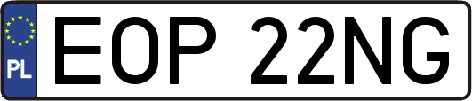EOP22NG