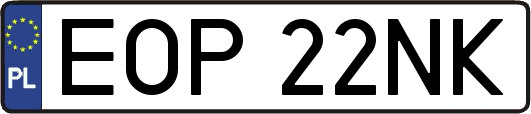 EOP22NK
