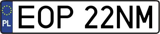 EOP22NM