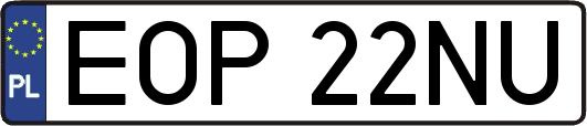 EOP22NU