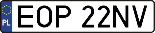 EOP22NV