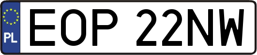 EOP22NW