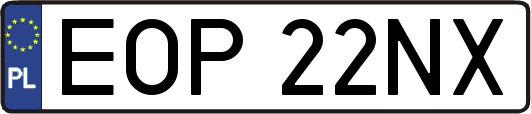EOP22NX