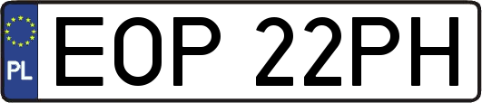 EOP22PH